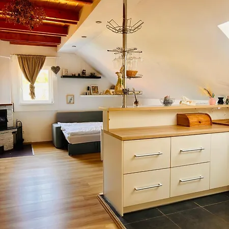 Pura Vida Apartmán *