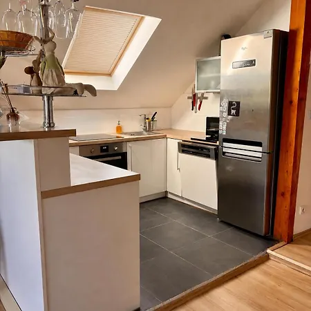 Apartmán Pura Vida