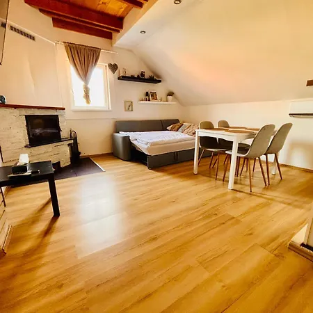 Pura Vida Appartement *